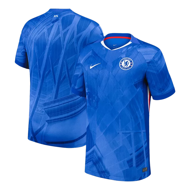 Chelsea home tee 25/26