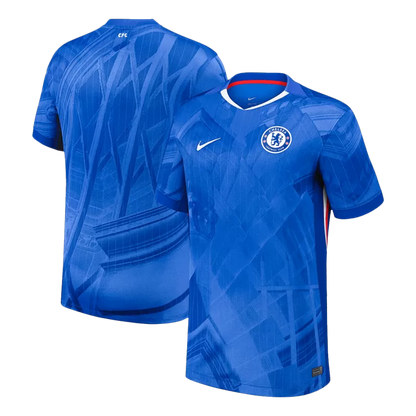 Chelsea home tee 25/26