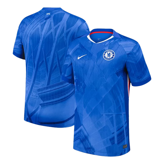 Chelsea home tee 25/26