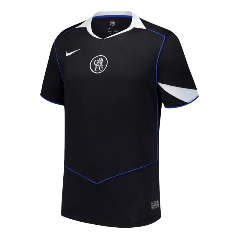 Chelsea third tee 25/26