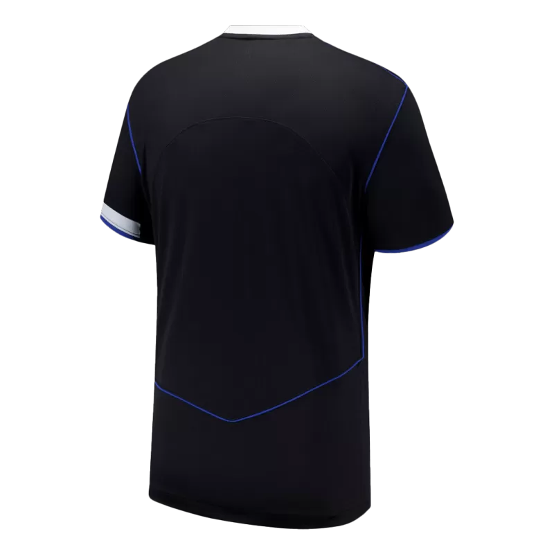 Chelsea third tee 25/26