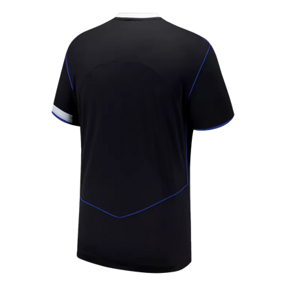 Chelsea third tee 25/26