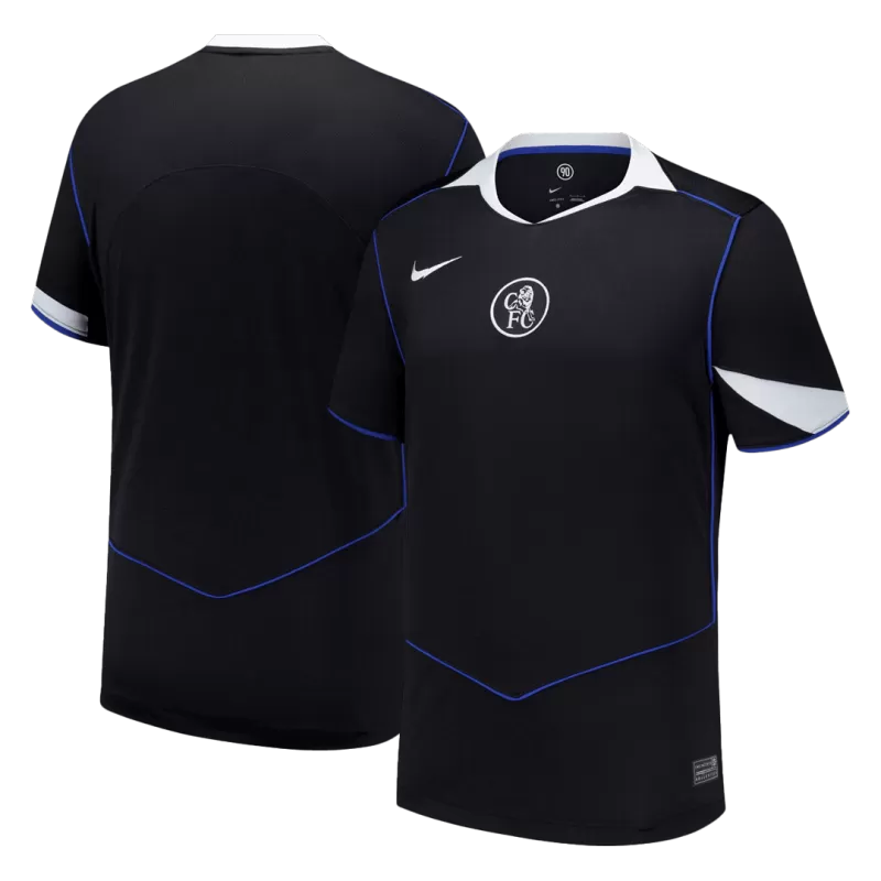 Chelsea third tee 25/26