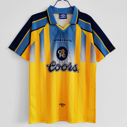 Chelsea retro tee 1995/97