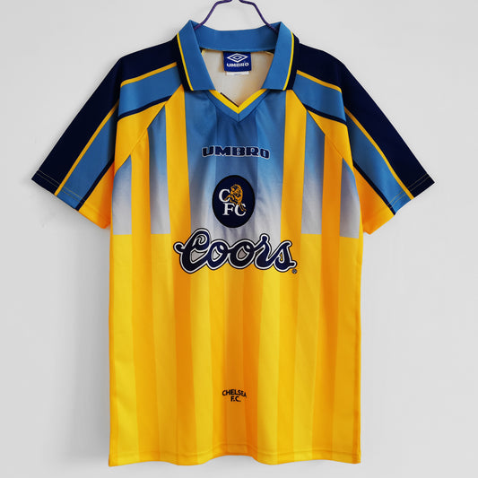 Chelsea retro tee 1995/97