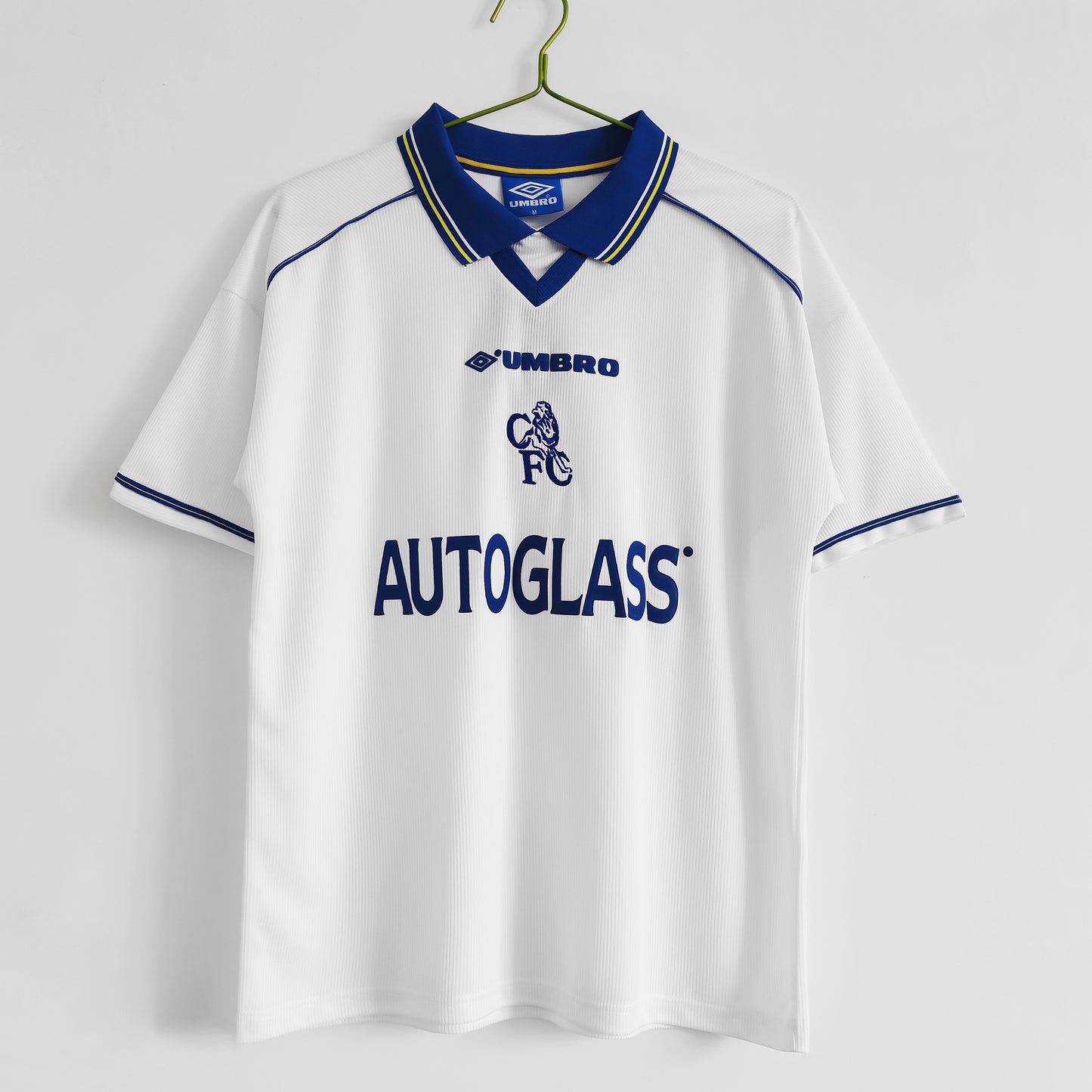 Chelsea retro tee 1998-00