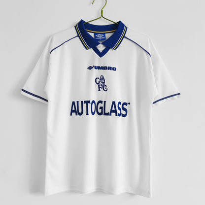 Chelsea retro tee 1998-00