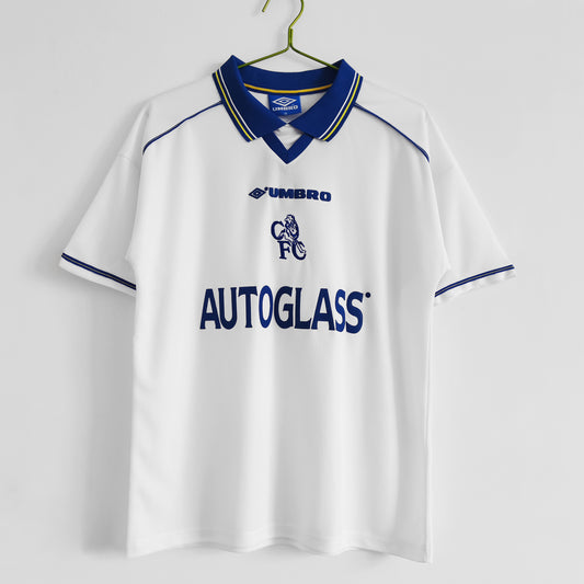 Chelsea retro tee 1998-00