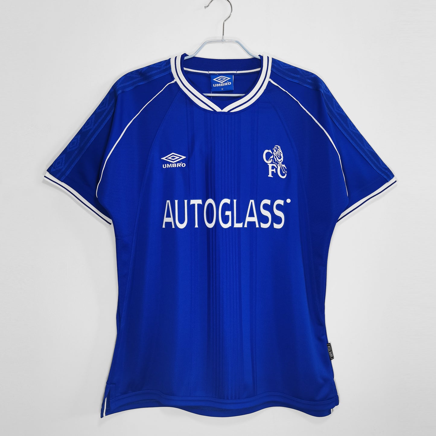 Chelsea retro tee 1999-01