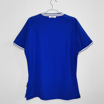 Chelsea retro tee 1999-01