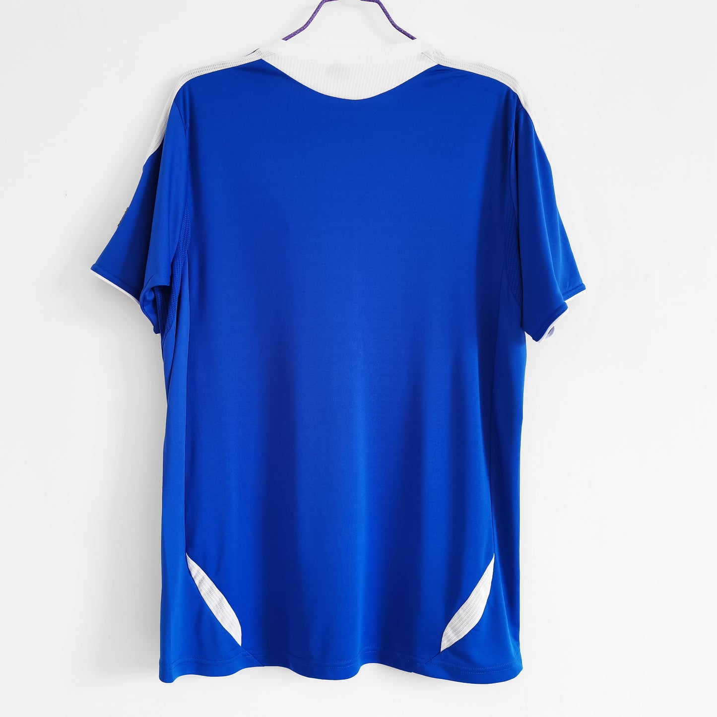 Chelsea retro tee 2011-12