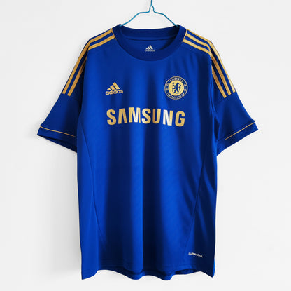 Chelsea retro tee 2012-13