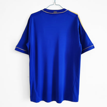 Chelsea retro tee 2012-13