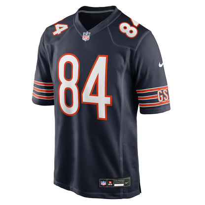 Chicago Bears Navy