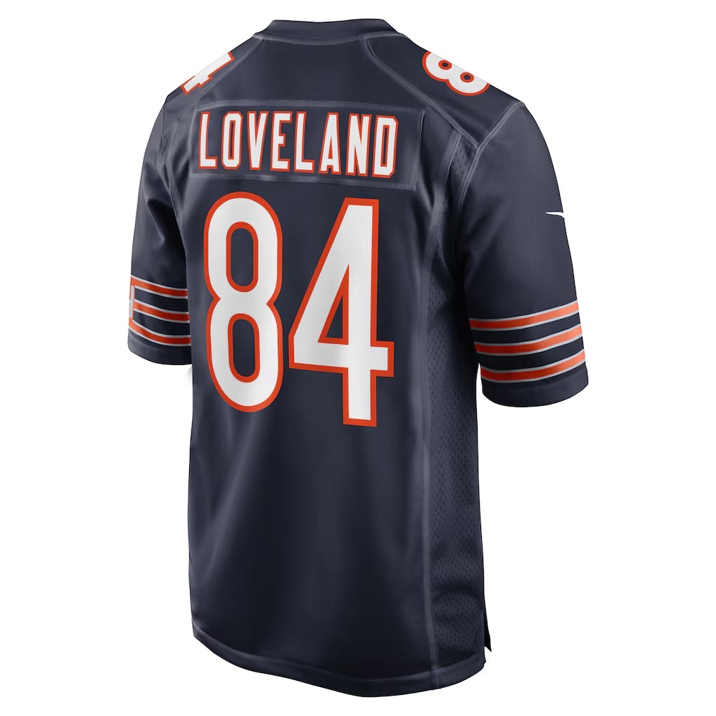 Chicago Bears Navy