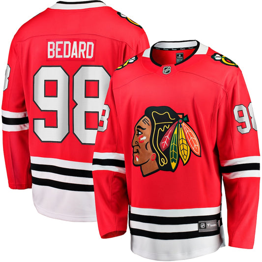 Chicago Blackhawks Home