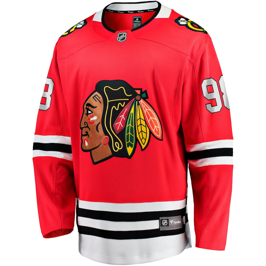 Chicago Blackhawks Home
