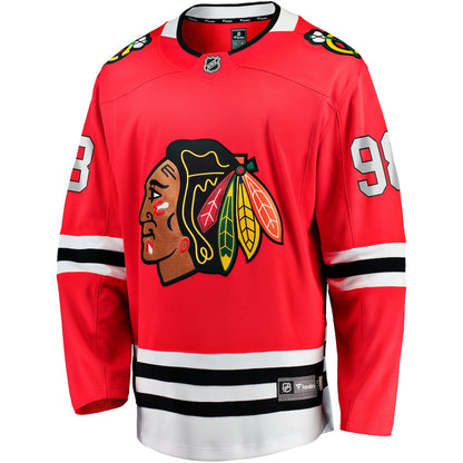 Chicago Blackhawks Home