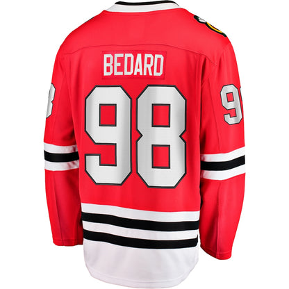 Chicago Blackhawks Home
