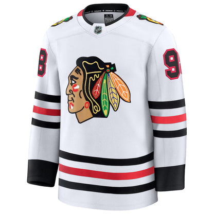 Chicago Blackhawks Away