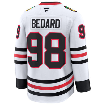Chicago Blackhawks Away