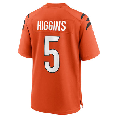 Cincinnati Bengals Orange