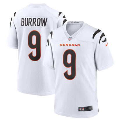 Cincinnati Bengals White