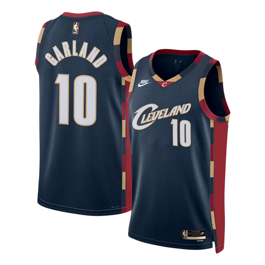 Cleveland Cavaliers - Classic Edition