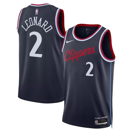 Los Angeles Clippers - Icon Edition