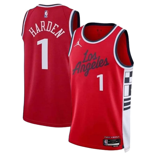 Los Angeles Clippers - Statement Edition