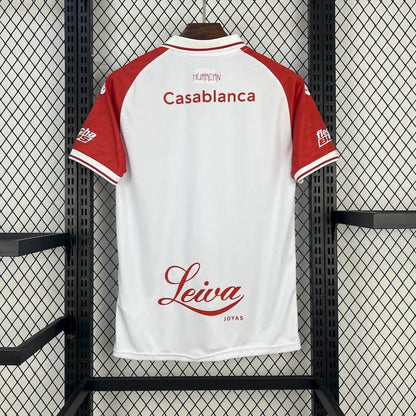 Club Atletico Huracan tee 25/26