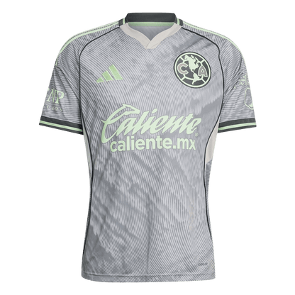 Club America third tee 25/26