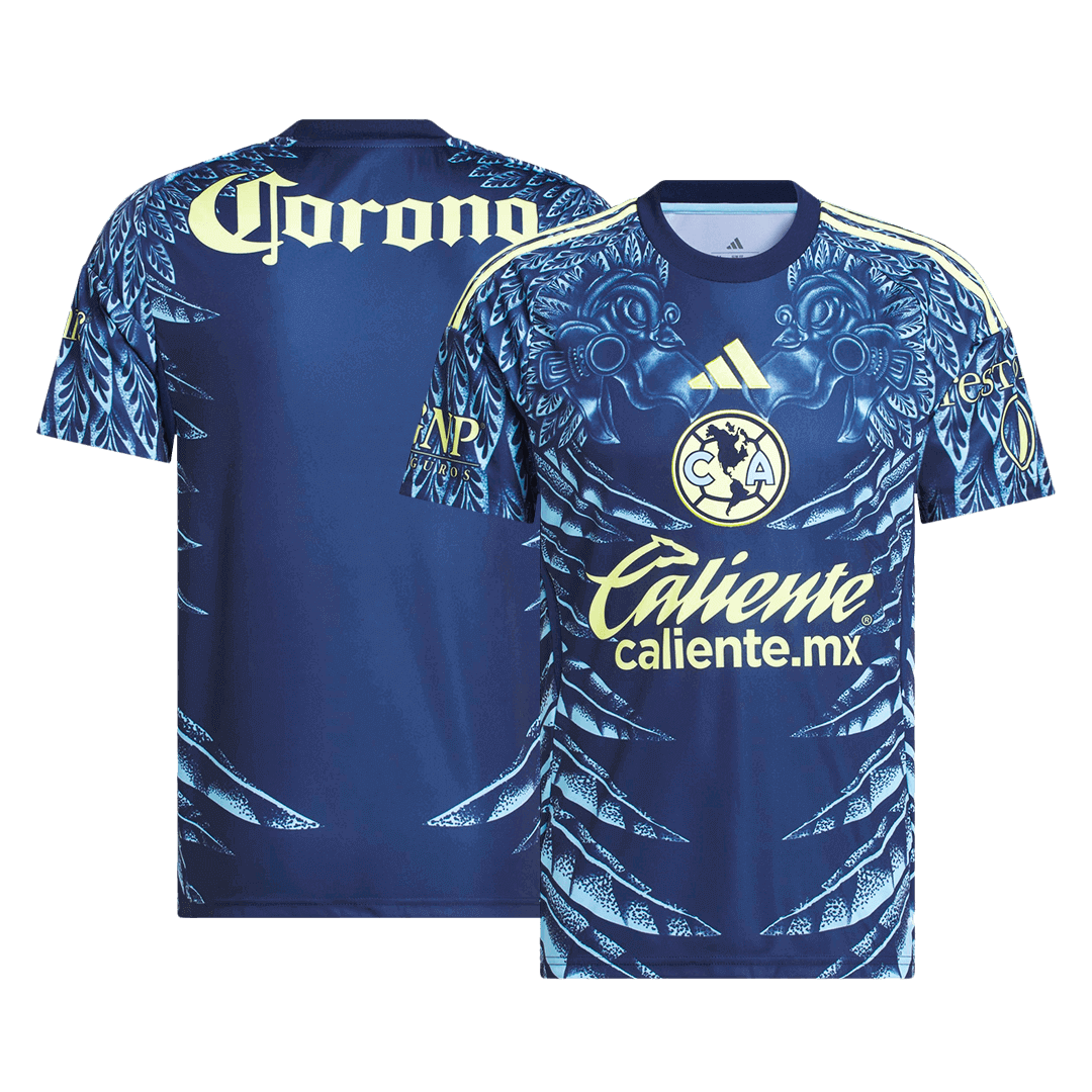 Club America away tee 25/26