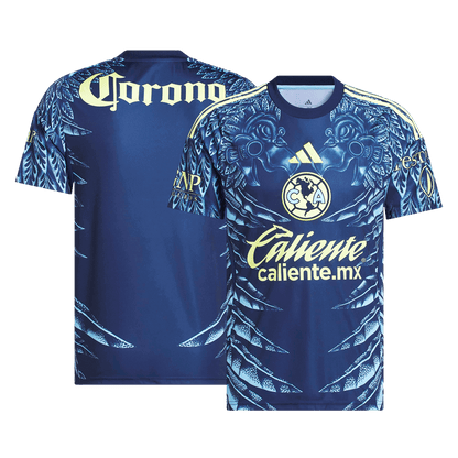Club America away tee 25/26