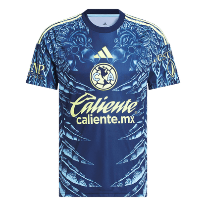 Club America away tee 25/26