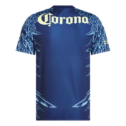 Club America away tee 25/26