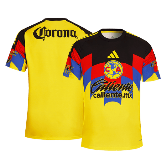 Club America home tee 25/26