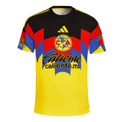Club America home tee 25/26
