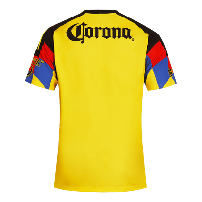 Club America home tee 25/26