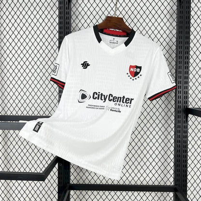 Club Atlético Newell's Old Boys tee 25/26