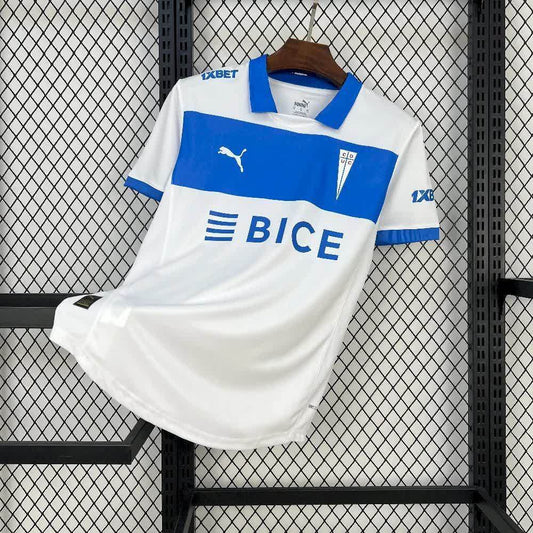 Club Deportivo Universidad Catolica tee 25/26