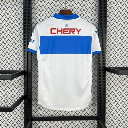 Club Deportivo Universidad Catolica tee 25/26