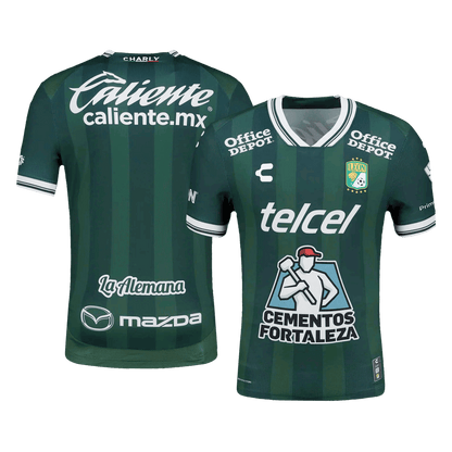 Club León tee 25/26