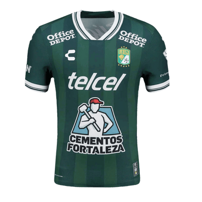 Club León tee 25/26