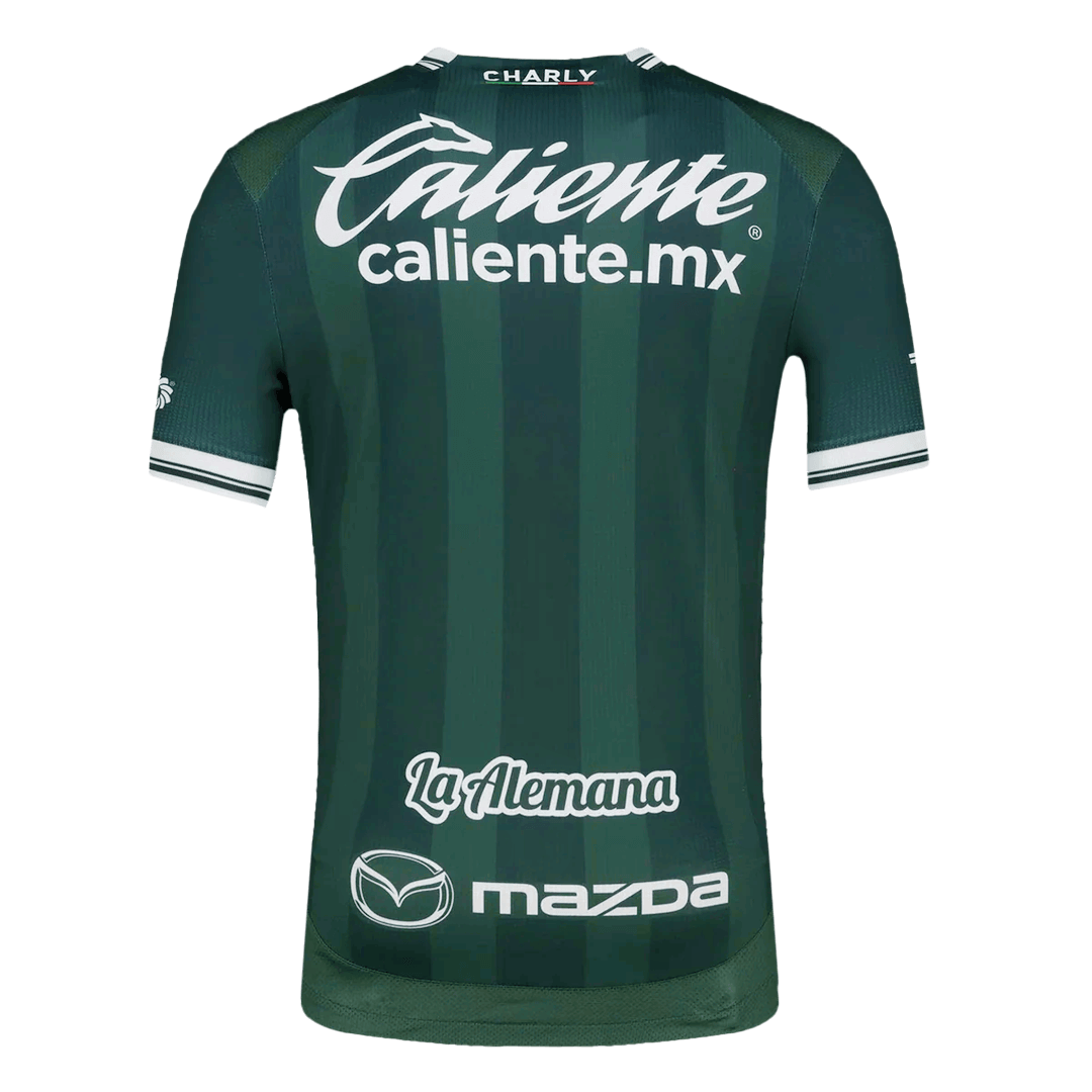 Club León tee 25/26