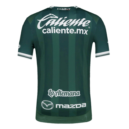 Club León tee 25/26