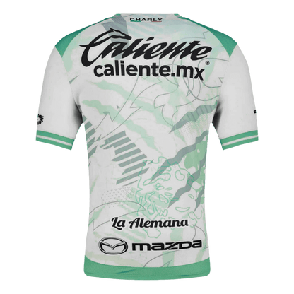 Club León away tee 25/26