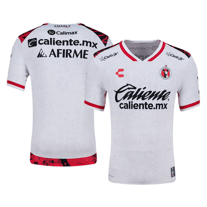 Club Tijuana away tee 25/26
