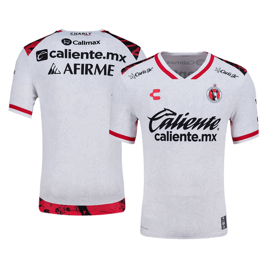 Club Tijuana away tee 25/26