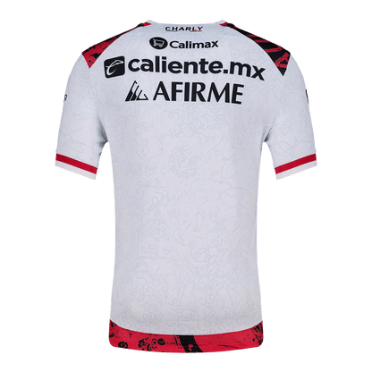 Club Tijuana away tee 25/26